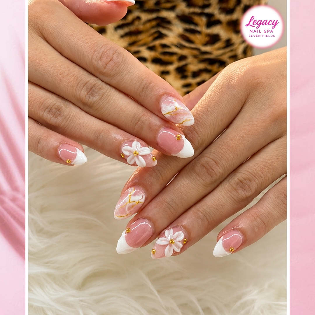 Nail Art Design_June 30